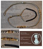 gorge de 1 cm pour moyen chien